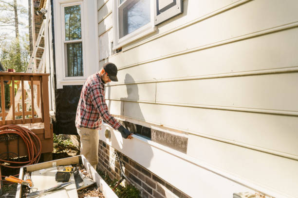 Top rated local Emergency Siding Repair specialists in East Fultonham, OH